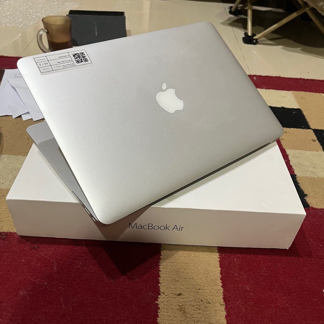 MacBook Air 2017 MacBook Air 2017 i7 512GB 上位モデル MacBook Air