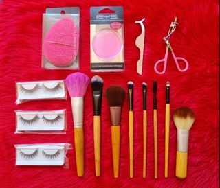 Makeup essentials for Sale
