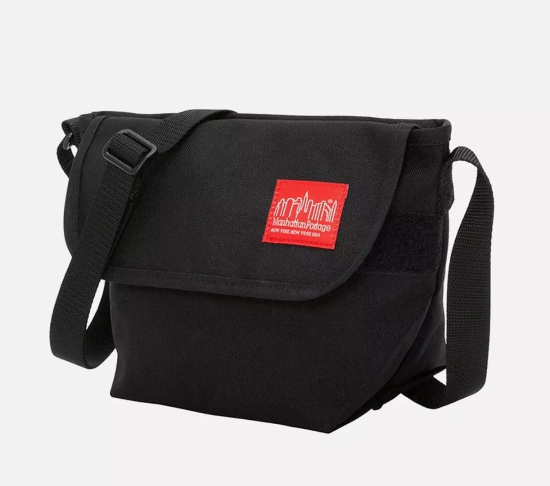 Messenger bag manhattan portage on sale