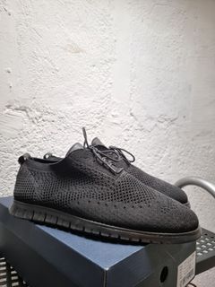 Marquins Ox Knit