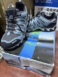 Meindl Running/Hiking Shoes