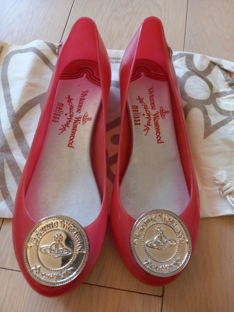 Melissa flat shoes 女裝 鞋 平底鞋 Carousell Melissa flat shoes 女裝 鞋 平底鞋 Carousell
