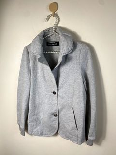 Mercibeaucoup Light Cotton Jacket