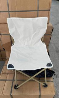 Mini camping chair