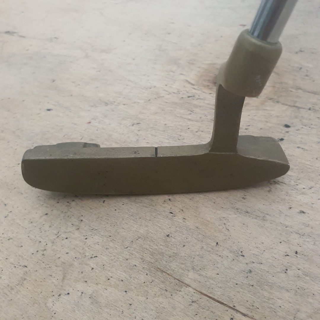 Mizuno 0801 putter new arrivals