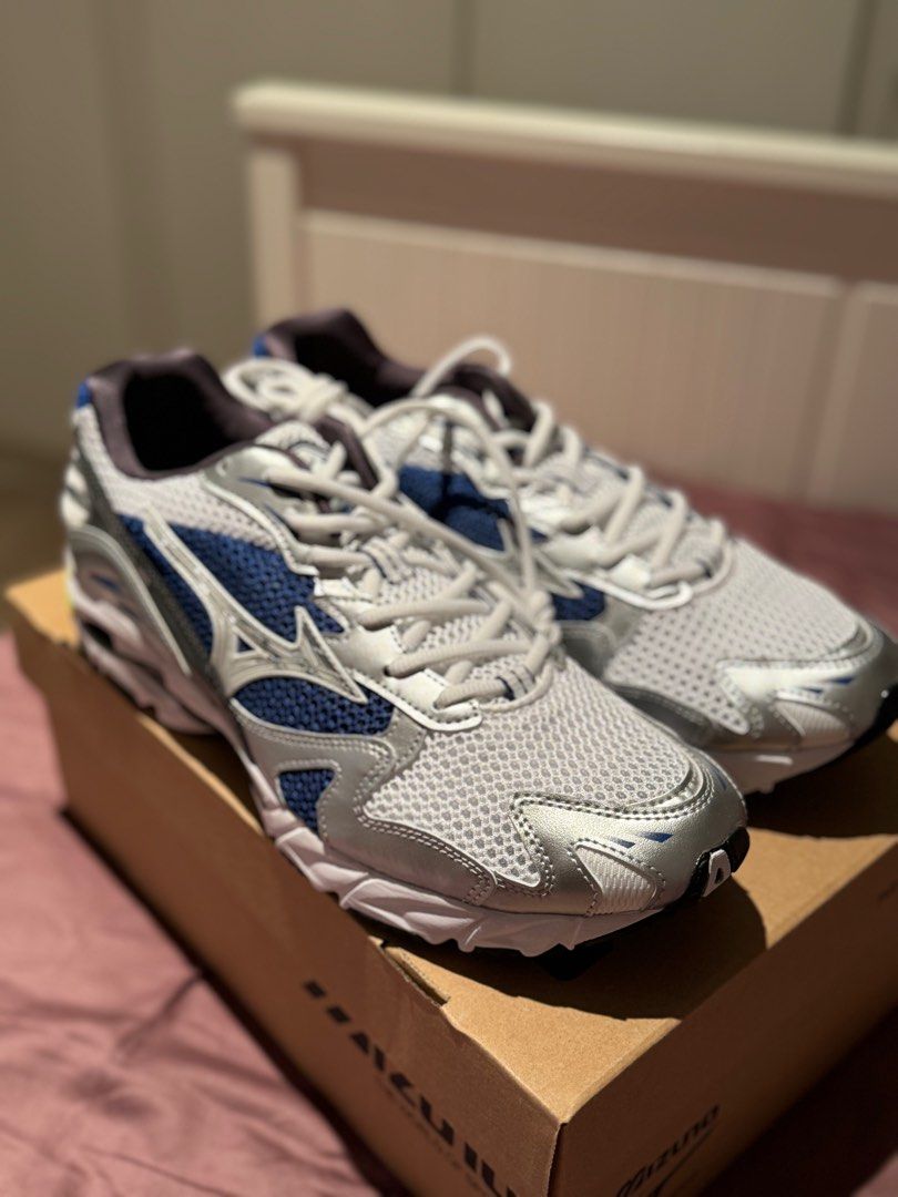 Mizuno wave rider 11 mens outlet