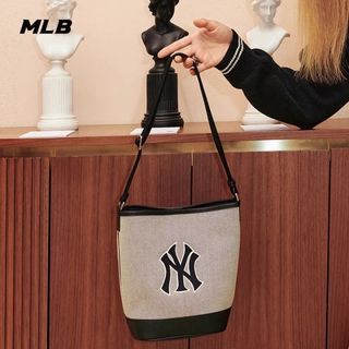 MLB BUCKET BAG