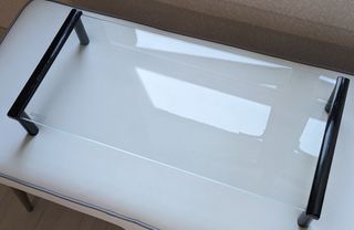 放mon玻璃架 | 電腦熒幕玻璃架 | Tempered glass BS620664193536604418110