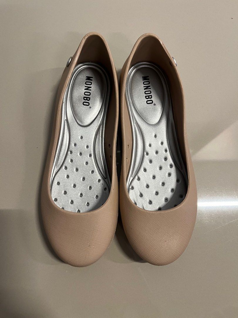 Monobo shoes shop