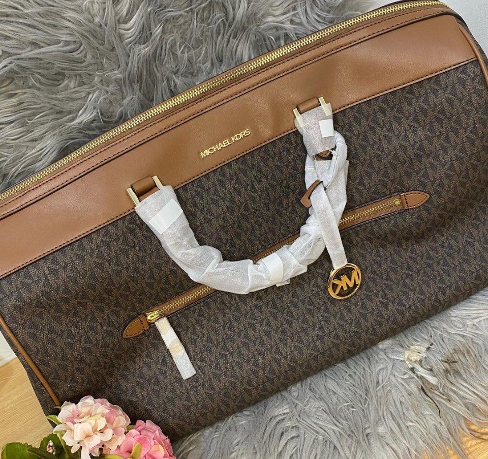 Muchael kors clearance