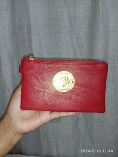 Mulberry pouch