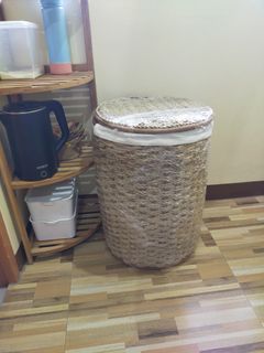 Native Laundry Basket (Big)