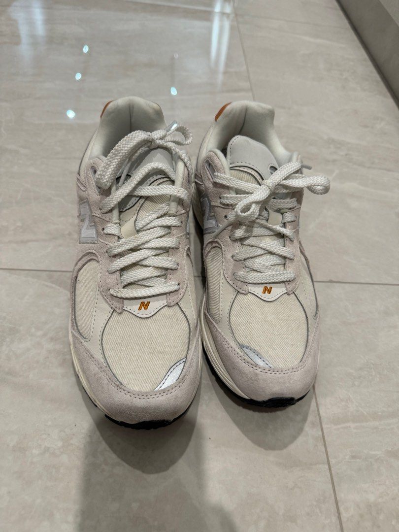 New Balance 2002R Protection Pack “Gray” New Balance 2002r, Men's Fashion, Footwear, Sneakers on