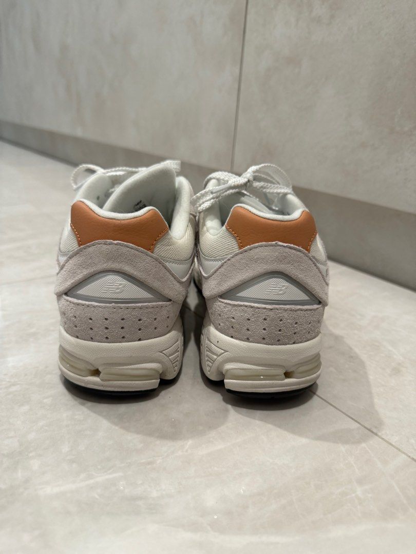 New Balance 2002R Protection Pack “Gray” New Balance 2002r, Men's Fashion, Footwear, Sneakers on