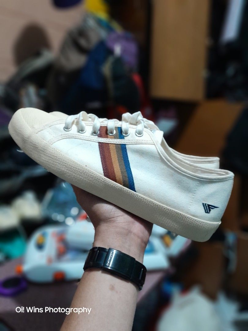 New Gola not Samba Gazelle Spezial Men s Fashion Footwear Sneakers on Carousell