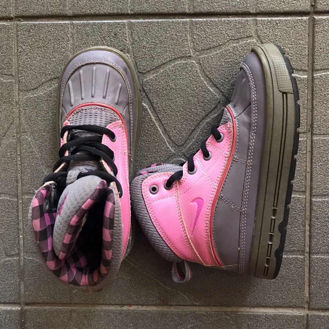 Nike ACG Kids 19cm Babies Kids Babies Kids Fashion on Carousell
