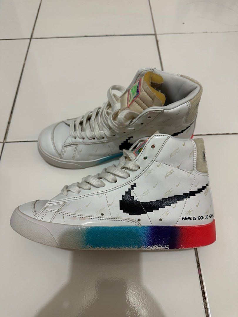 have a good game blazer release date