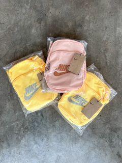 Nike Crossbody Bag 4L