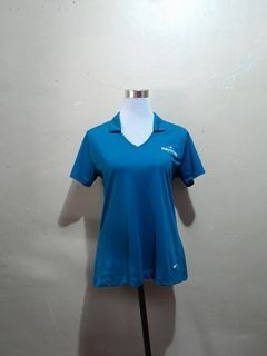Nike Dri-FIT Polo Shirt for women (Size Large)