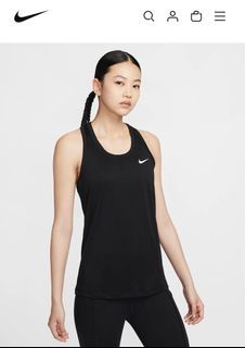 Nike Dri-fit Tank Top | Sportswear