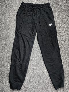 Nike jogging pants size small