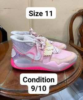 Nike KD 12 aunt pearl and Kd trey basketball shoes kobe lebron harden curry kyrie sabrina adidas anta lining