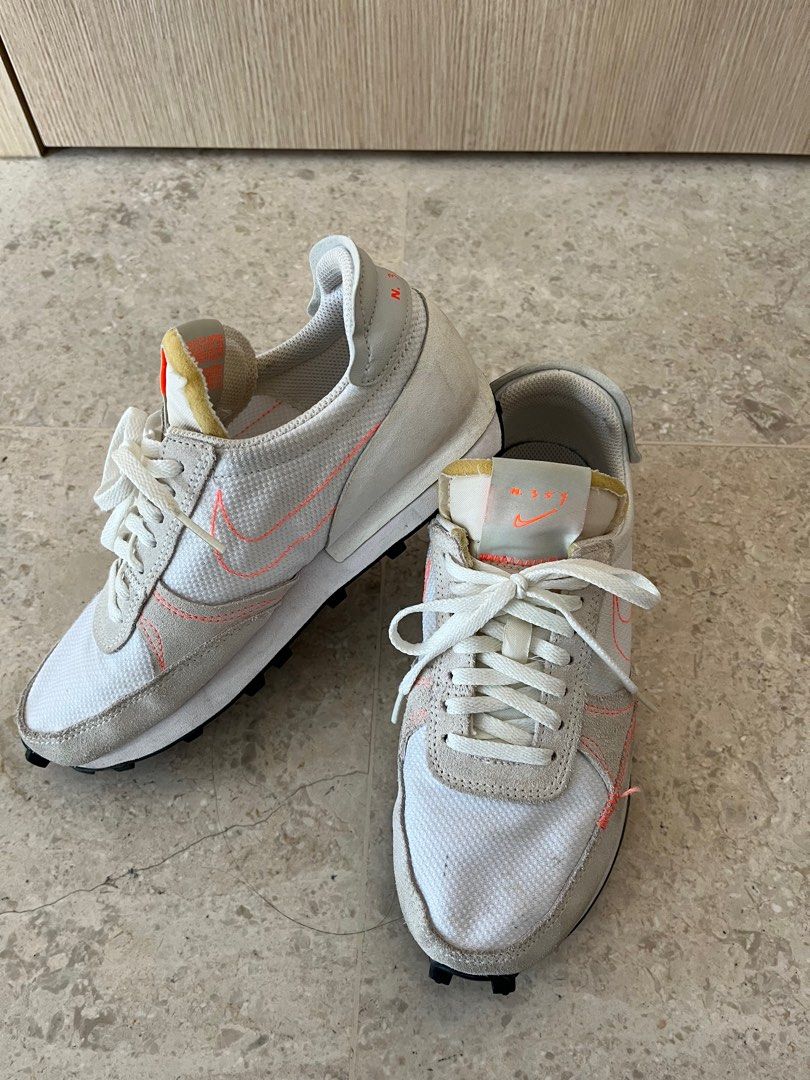 Nike No.354 sneakers in white