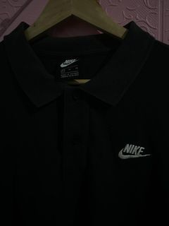 Nike polo shirt