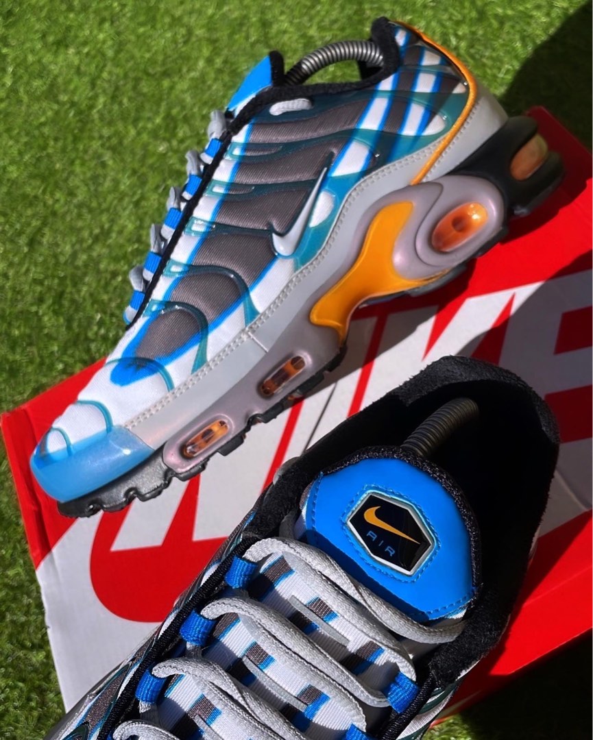 Nike tn deluxe outlet
