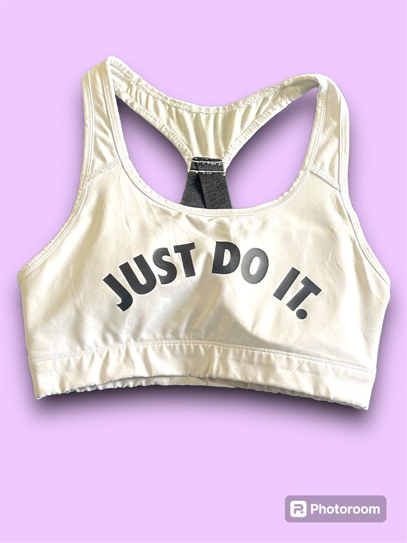 just do it sports bra