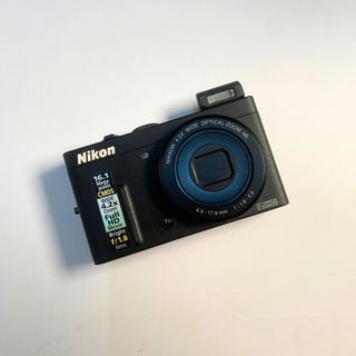 Nikon Coolpix p310 Digicam / Digital Camera
