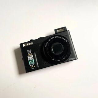 Nikon Coolpix p310 Unit 2 Digicam / Digital Camera