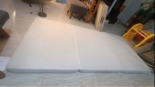 Nitori single mattress