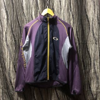 Oakley - Cycling - Jacket