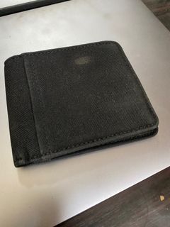 Oakley wallet
