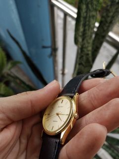 Orient Jupiter 31mm dress watch