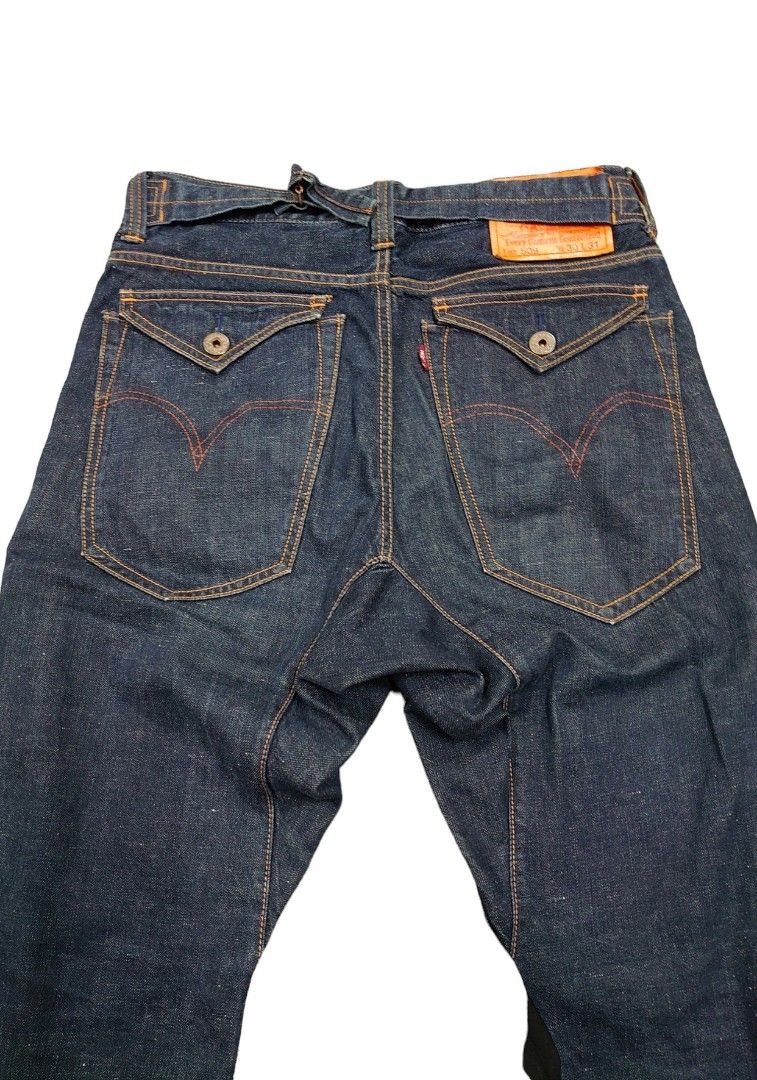 Levis 509 mens online