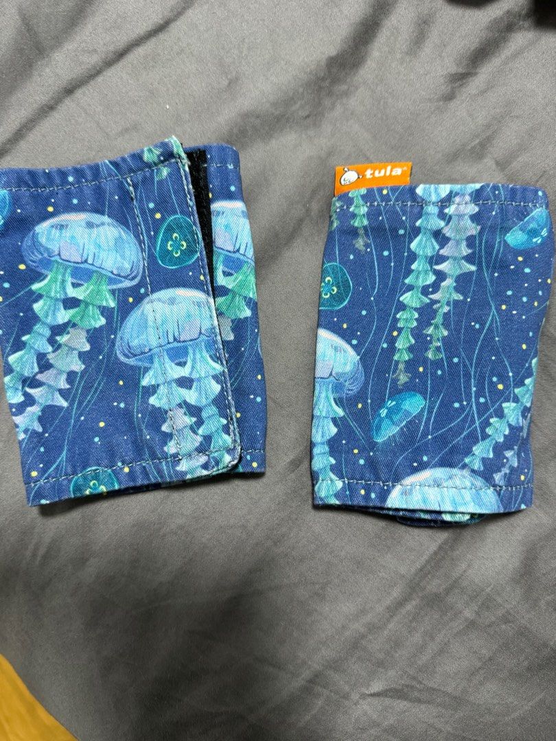 Tula drool pads cheap