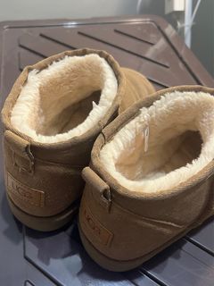 Original UGGS Winter boots