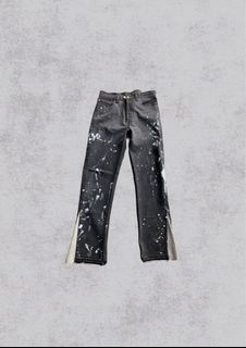Painter’s Flared Levis 501