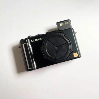 Panasonic Lumix LX-3 Digicam / Digital Camera
