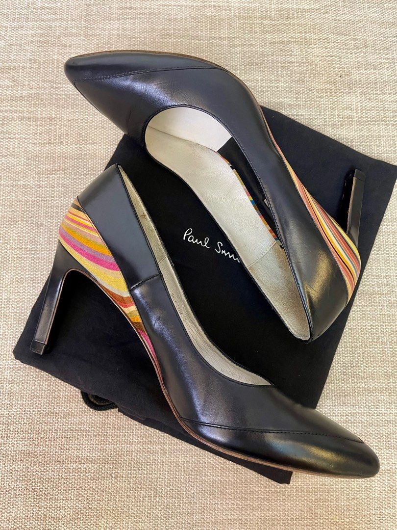 Paul smith pumps store