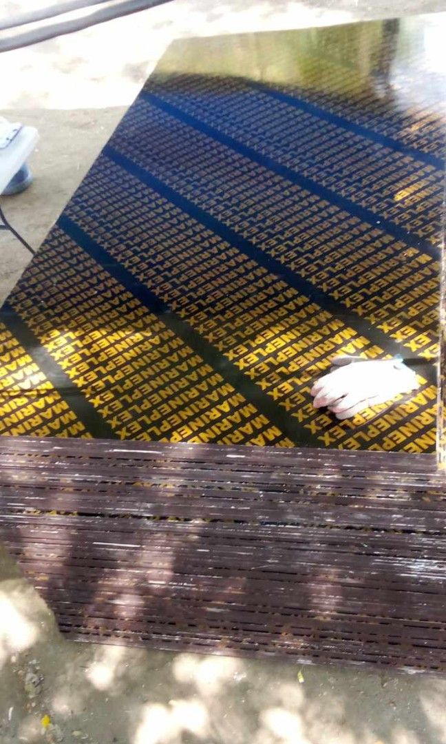 PHENOLIC BOARD FOR SALE (Category: Construction & Building Materials) located in Valenzuela. Submitted by elizabeth.nietes (Listing ID 1303642541, Image 1). Description: AVAILABLE ✅✅ PHENOLIC BOARD (LITORAL , FORTRESS, CROCODILE) 1/2 3/4 Marine Plywood 1/2 3/4 ALSO AVAILABLE ✅TUBULARS ✅GI PIPE SCH 20/SCH 40 ✅SCAFFOLDING SET SCH 20/40 ✅SWIVEL & FIXED CLAMP ✅SHORING JACK SCH 20/40 ✅CATWALK/PLATFORMS ✅BASEDJACK & U-HEAD MODE OF PAYMENT : COD / BANK 