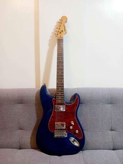 Photogenic Electric Guitar  Made in japan