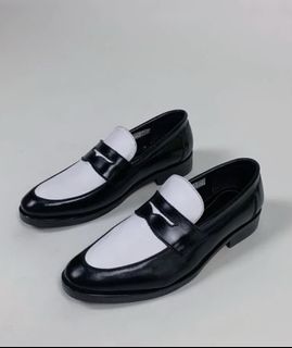Prodigy Earl Loafers