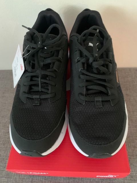 Puma space runner alt best sale