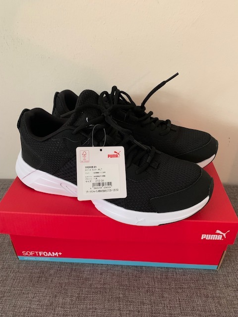 Puma Space Runner ALT Running Shoes