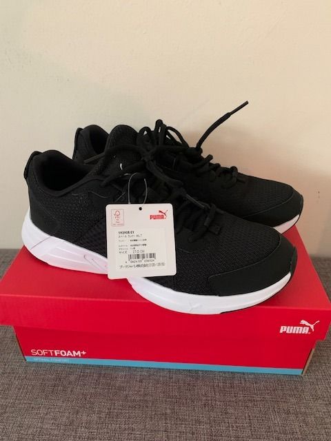 Space runner puma shop