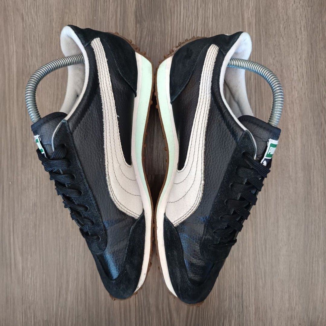 Harga puma whirlwind clearance