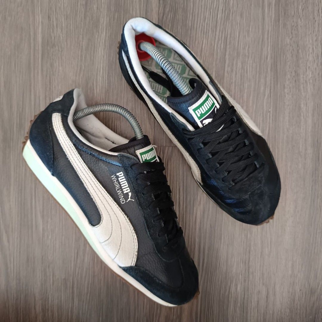 Puma whirlwind intensuive dzieci ce